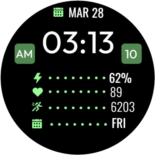 App Icon