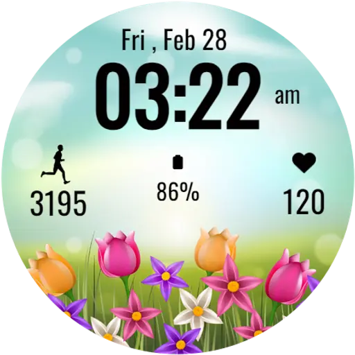 App Icon