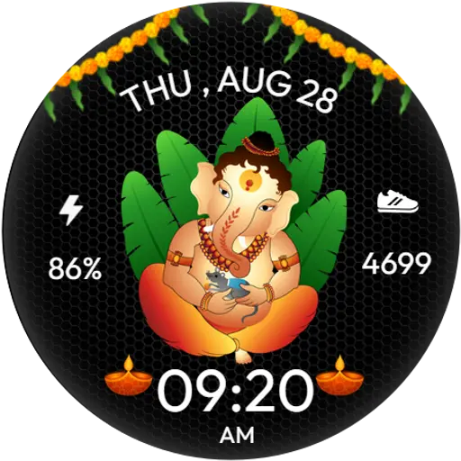 App Icon