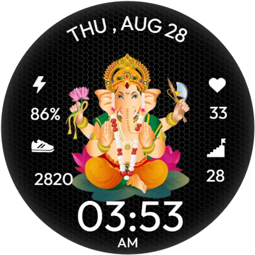 App Icon