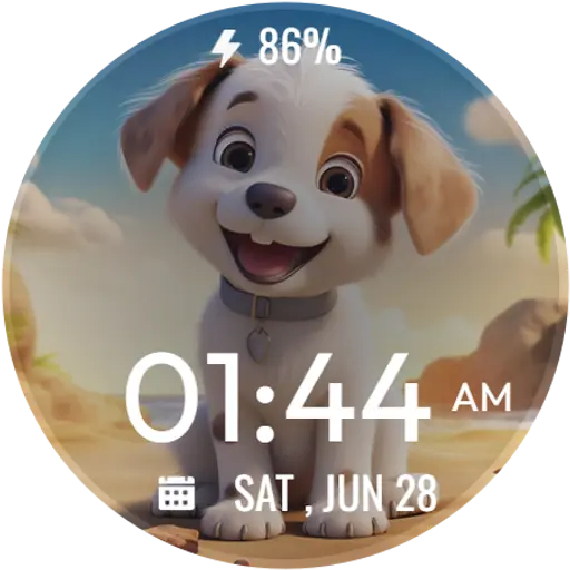 App Icon
