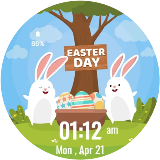 App Icon