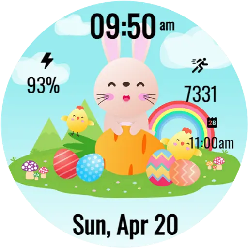 App Icon