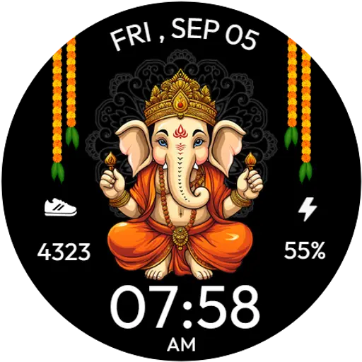 App Icon