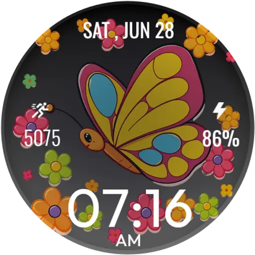 App Icon
