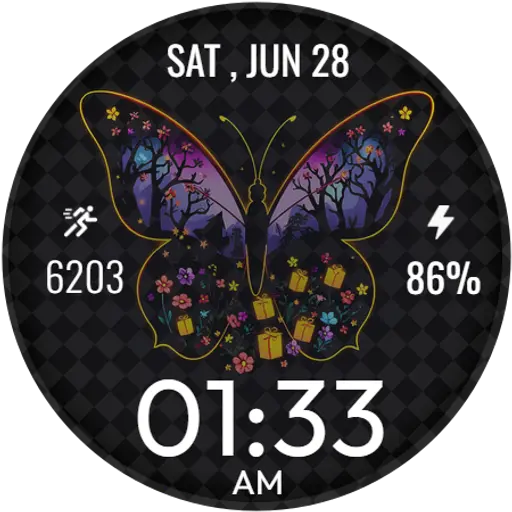 App Icon