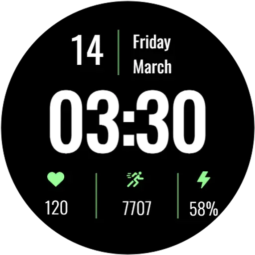 App Icon