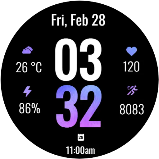 App Icon