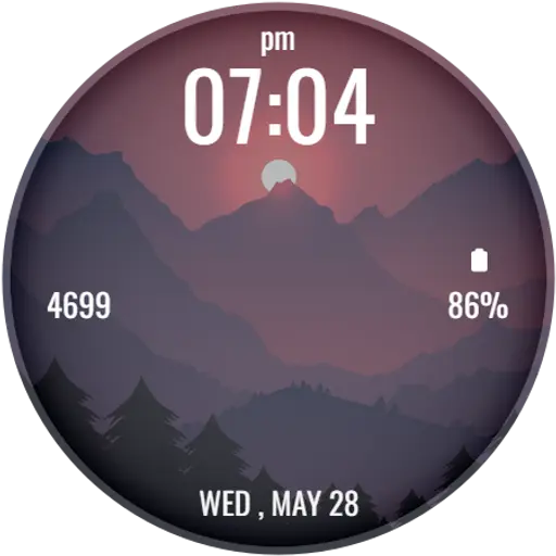 App Icon