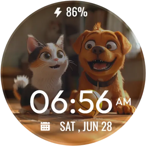App Icon