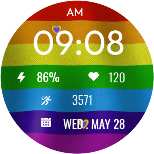 App Icon