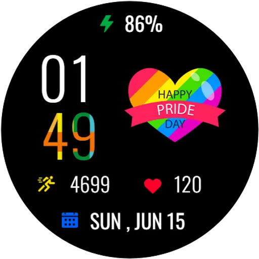 App Icon