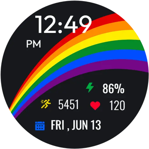 App Icon