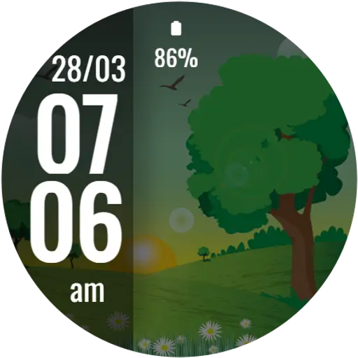 App Icon