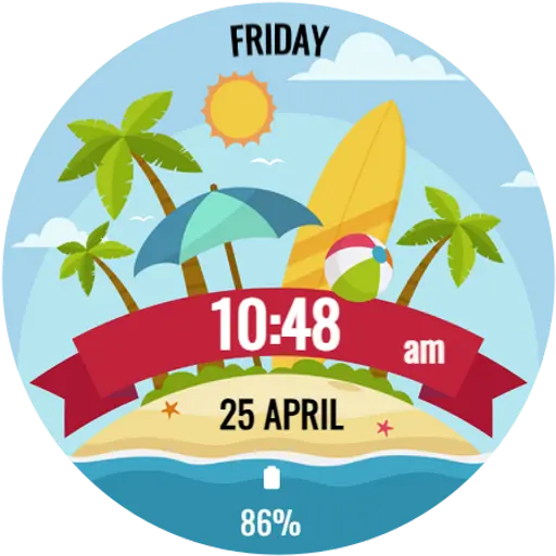 App Icon