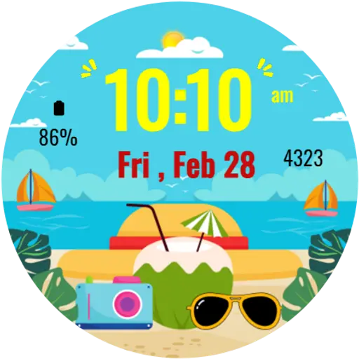 App Icon