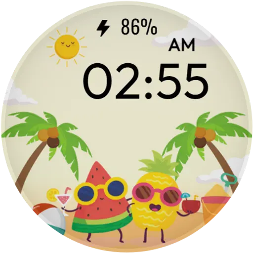 App Icon