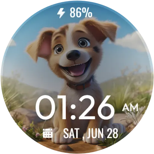 App Icon