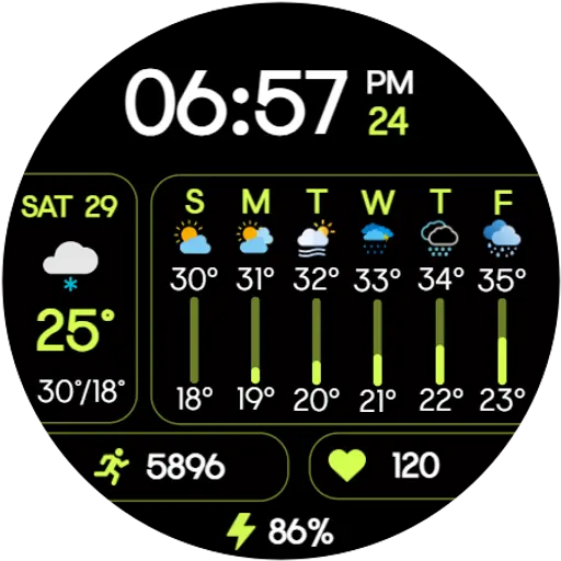 App Icon