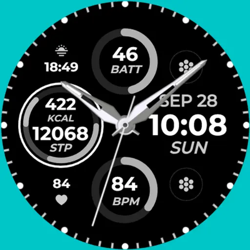 App Icon