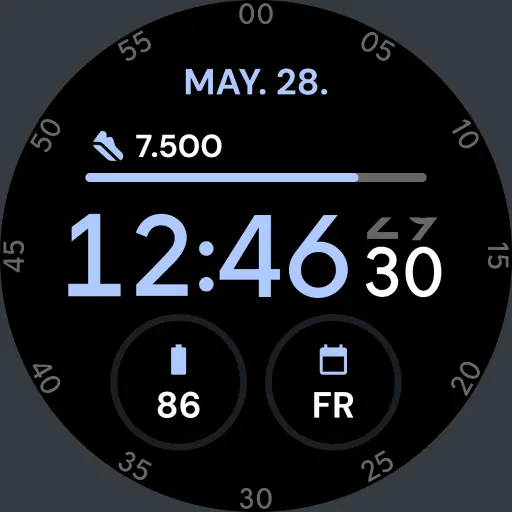 App Icon