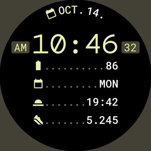 App Icon