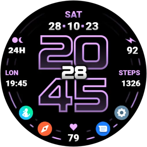 App Icon