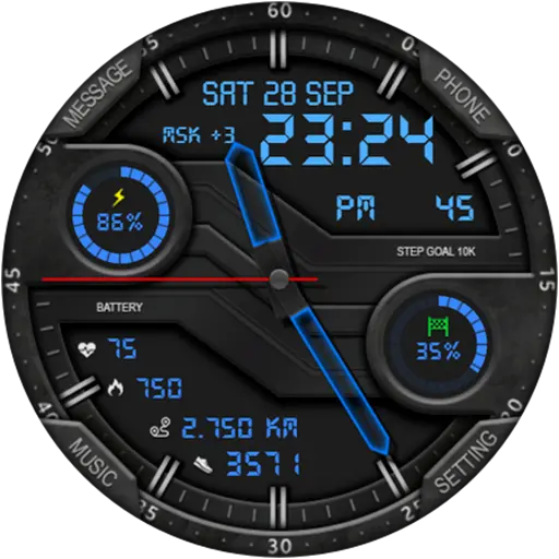 App Icon