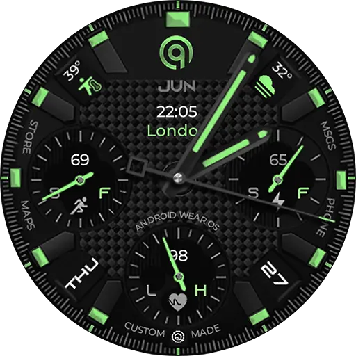 App Icon