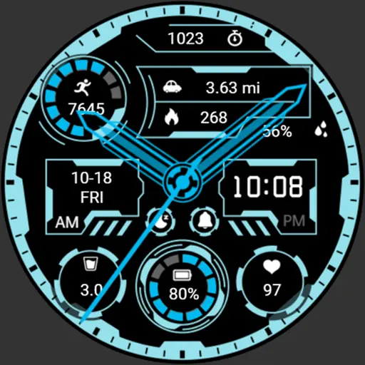 App Icon