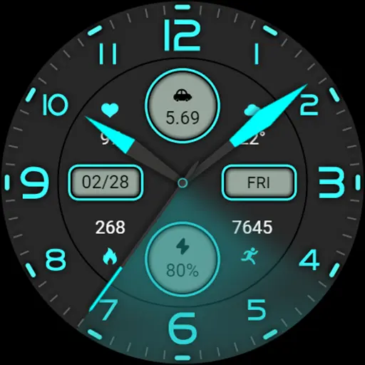 App Icon