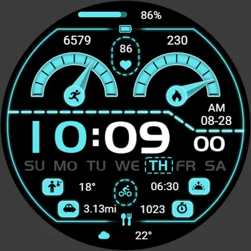 App Icon