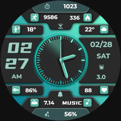 App Icon