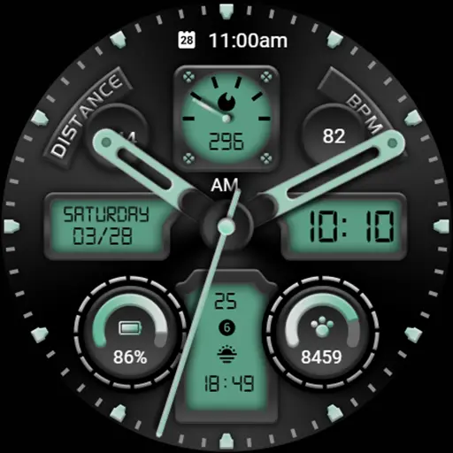 App Icon