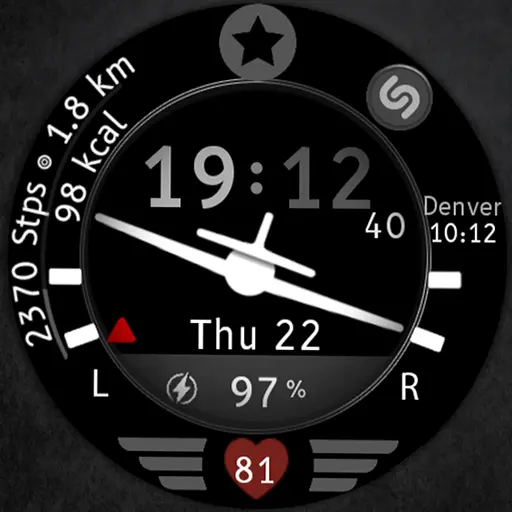 App Icon