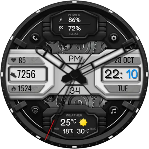 App Icon