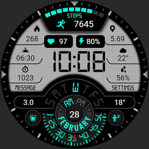 App Icon
