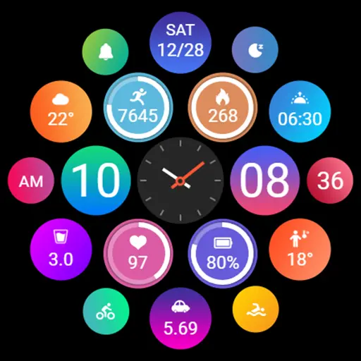 App Icon