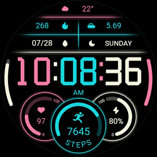 App Icon