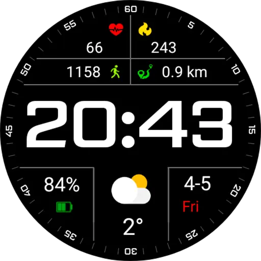 App Icon