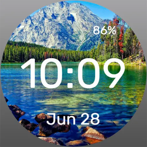App Icon