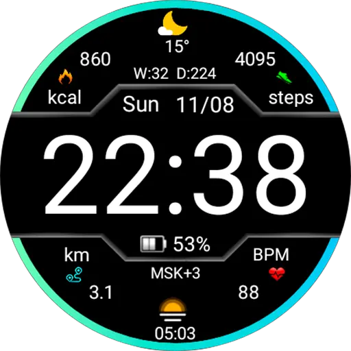 App Icon
