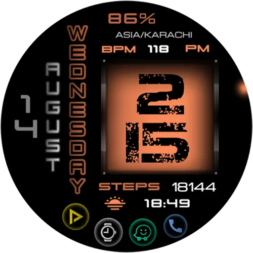 App Icon