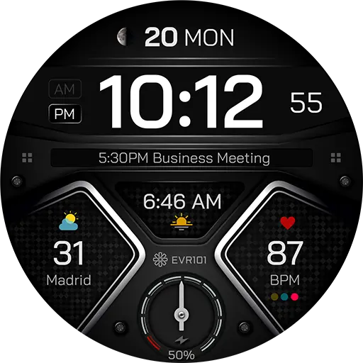 App Icon