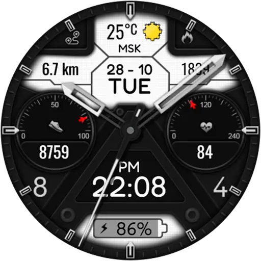 App Icon