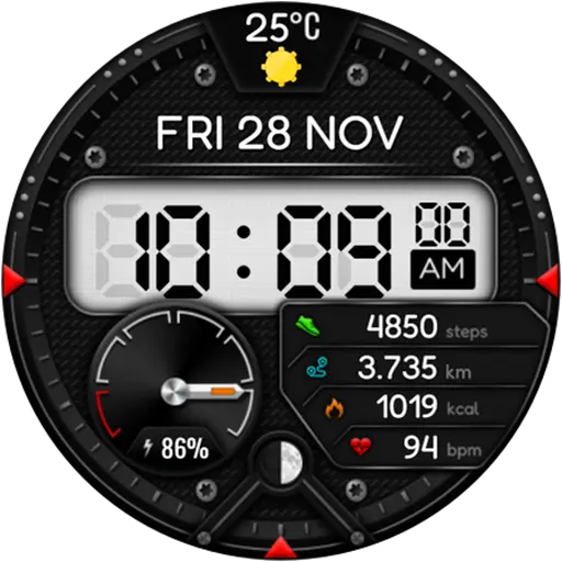 App Icon