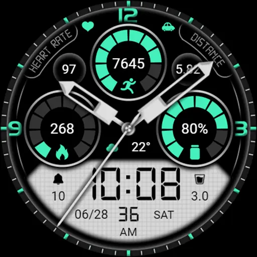 App Icon