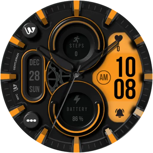 App Icon