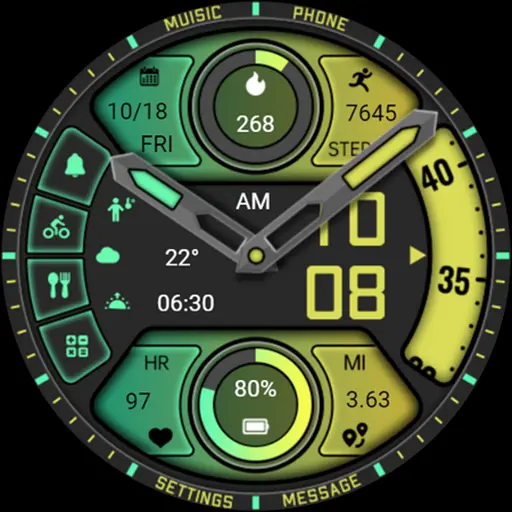 App Icon