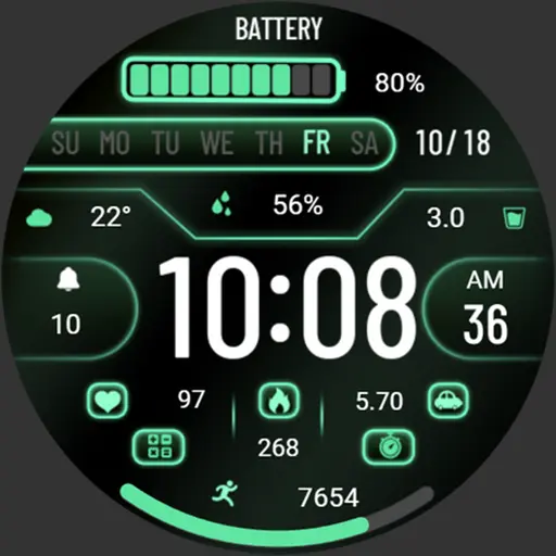 App Icon